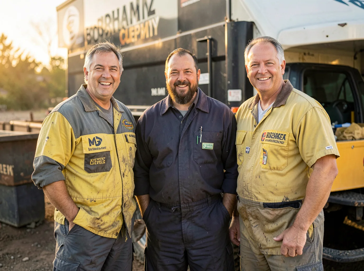 Sewage Cleanup company in Bolivar, PA
