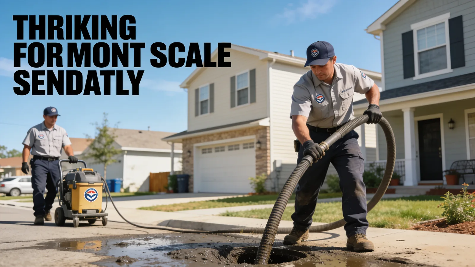 Sewage Cleanup in Bolivar, PA near me